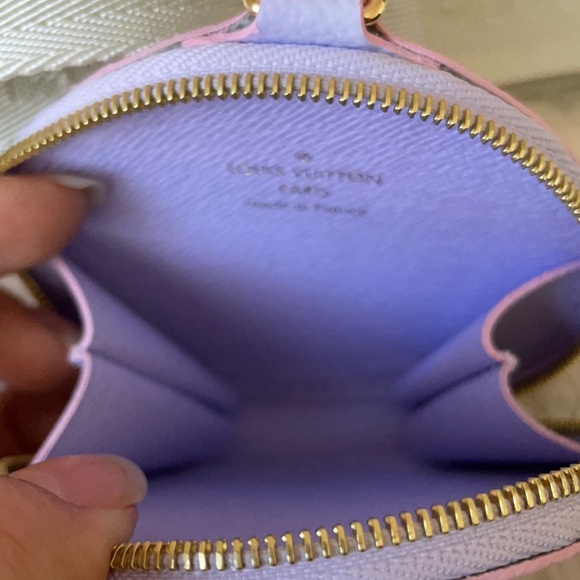 Louis Vuitton on the go pm tote - Picture 5 of 6